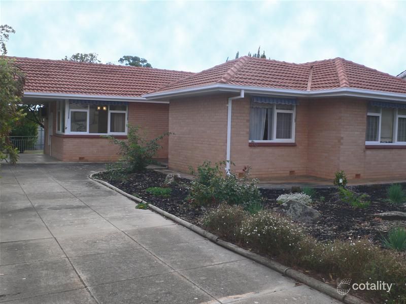 1 Dennis Ct, Clarence Gardens, SA 5039