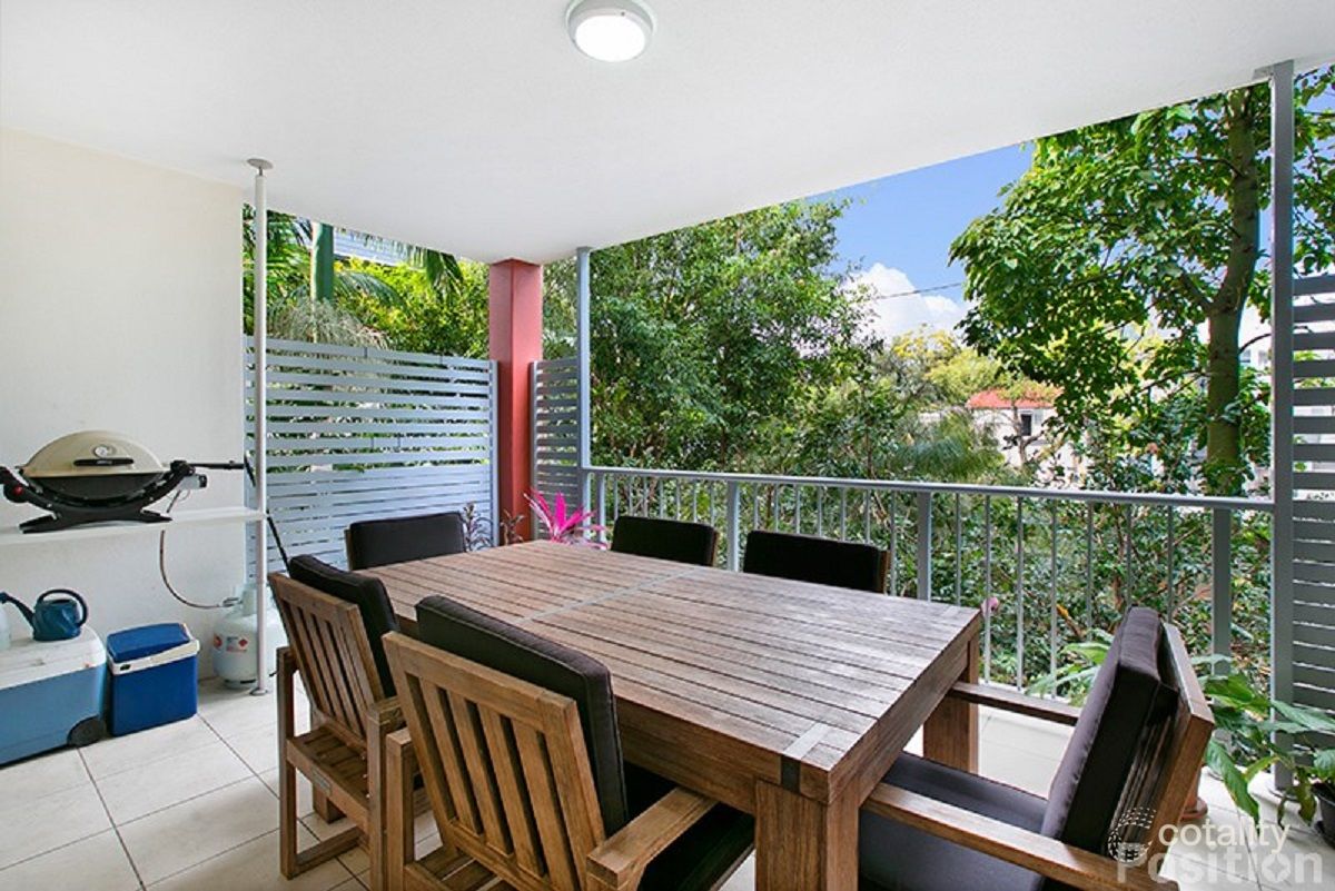 22/111 Samford Rd, Enoggera, QLD 4051