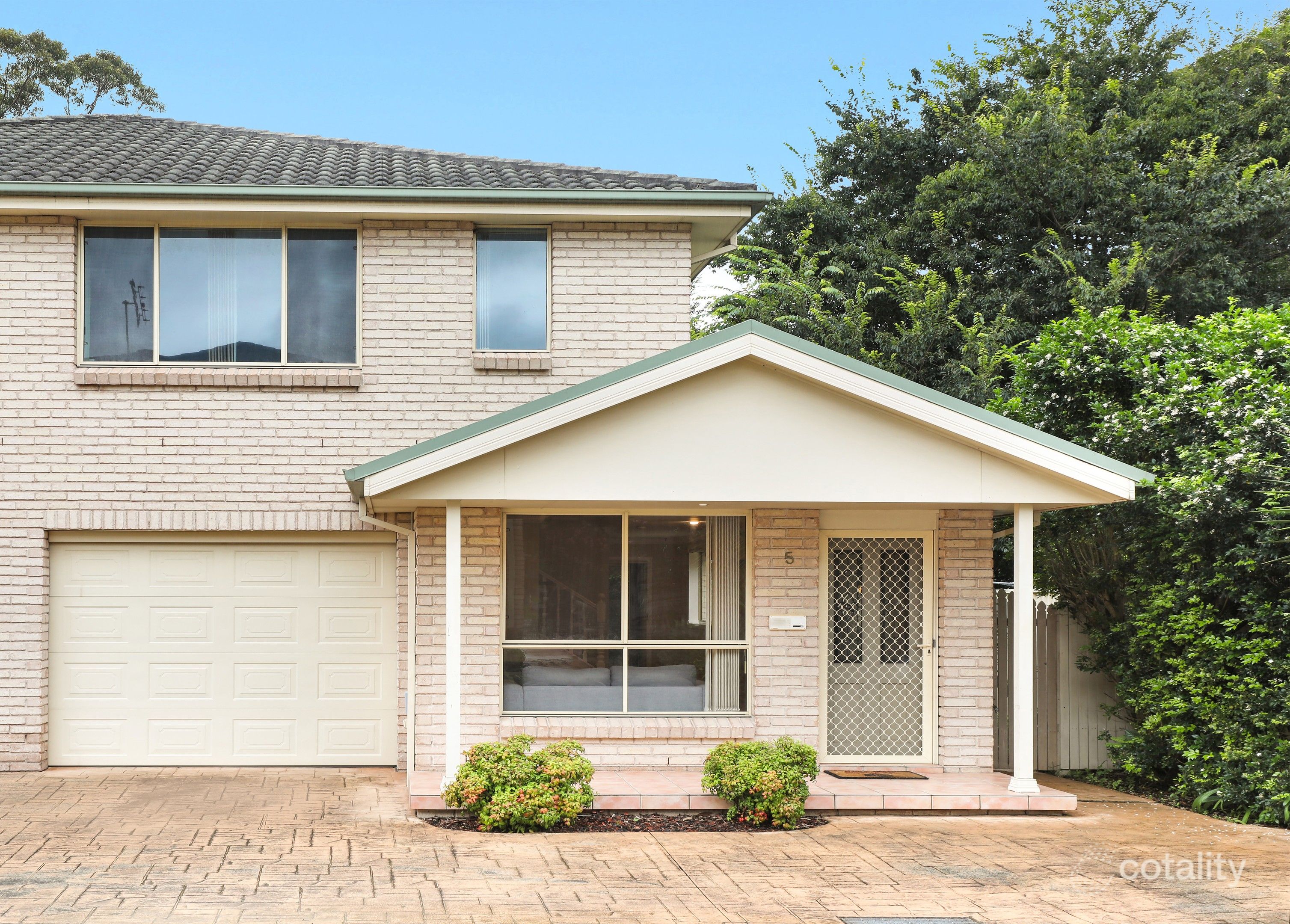 5/13 Gilmore St, West Wollongong, NSW 2500
