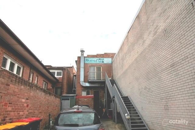 1/272 Kingsgrove Rd, Kingsgrove, NSW 2208