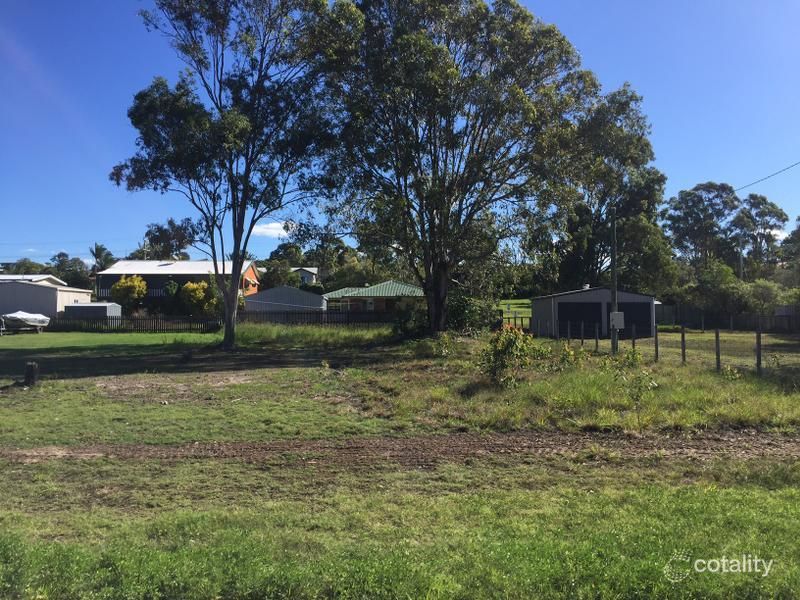 17 Kingfisher Dr, River Heads, QLD 4655