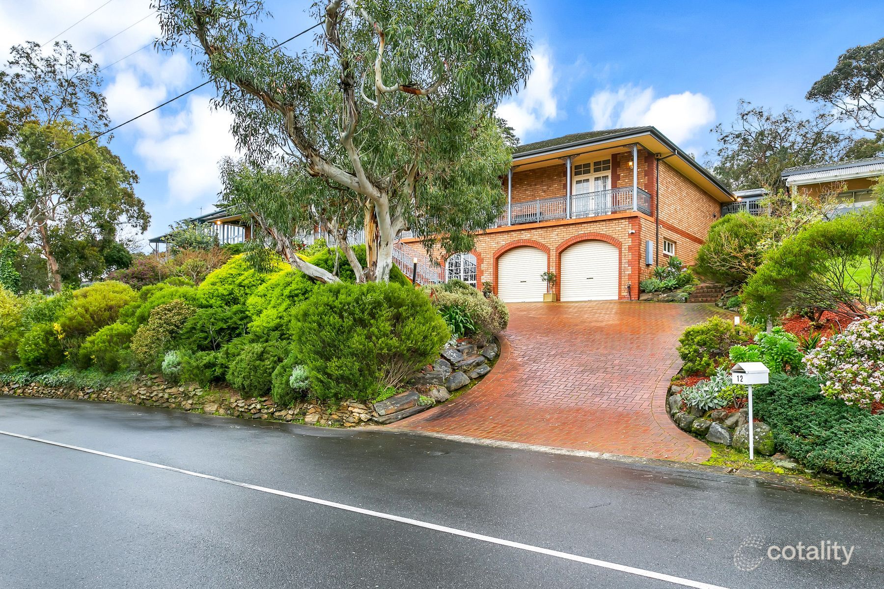 12 Gleneagles Rd, Mount Osmond, SA 5064