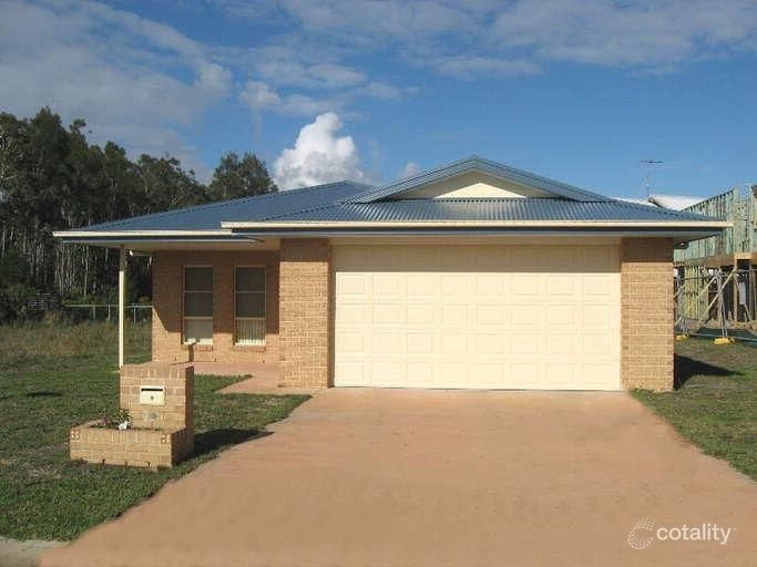 9 Gannet Dr, Scotts Head, NSW 2447