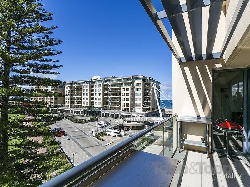 47/1 Chappell Dr, Glenelg, SA 5045