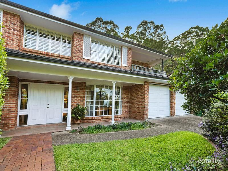 11 Tudor Pl, St Ives Chase, NSW 2075