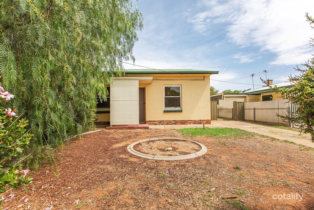 40 Jeffries Rd, Elizabeth South, SA 5112