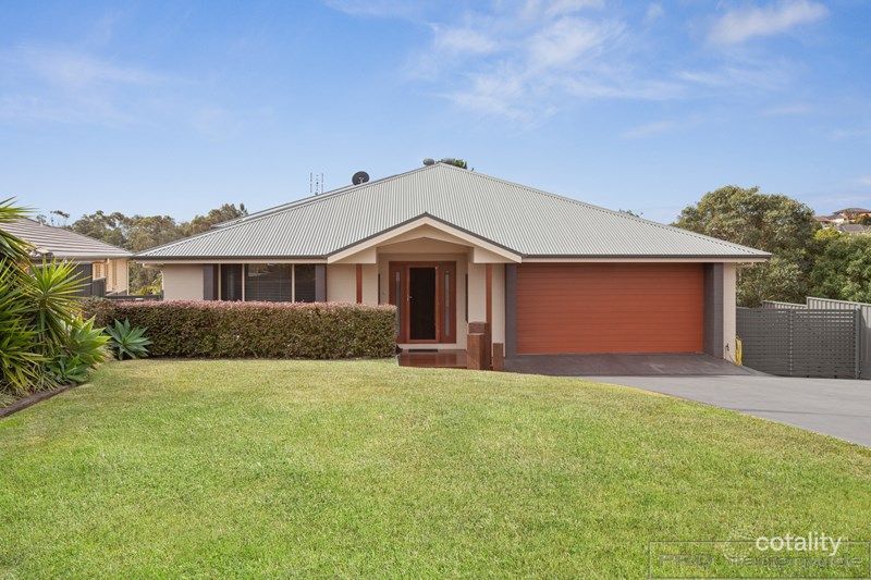 19 Cambrian Pl, East Maitland, NSW 2323