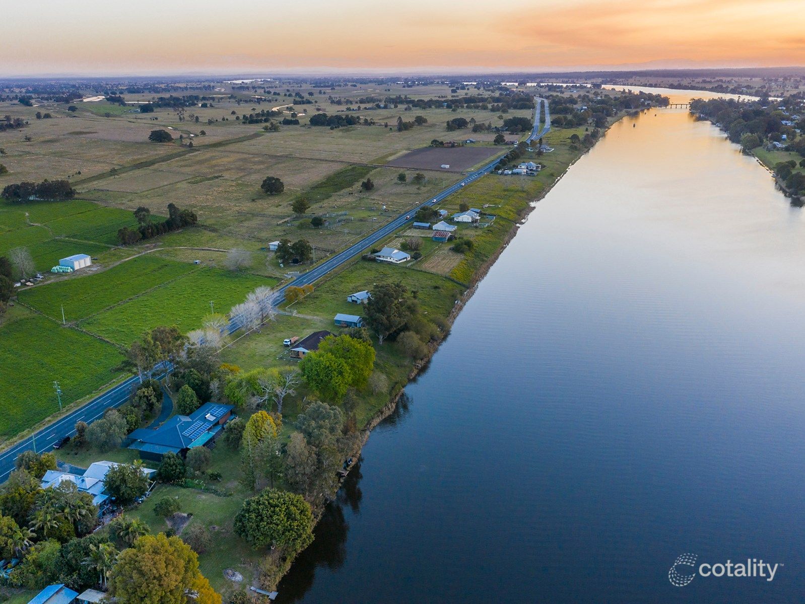 3503 Big River Way, Cowper, NSW 2460