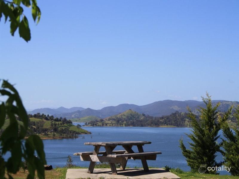 3147 Maintongoon Rd, Bonnie Doon, VIC 3720