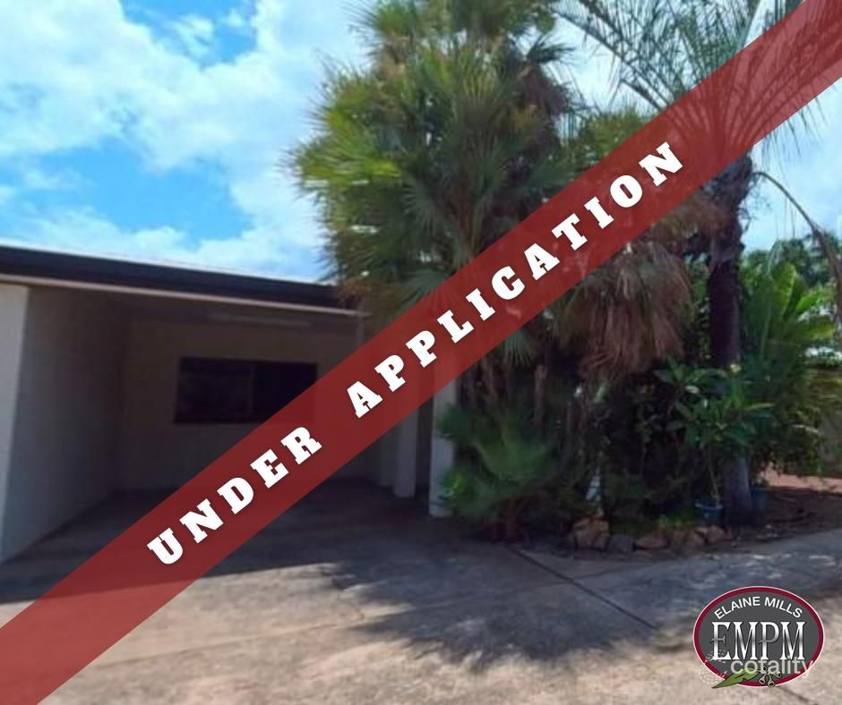 2/5 Gailes Ct, Marrara, NT 0812