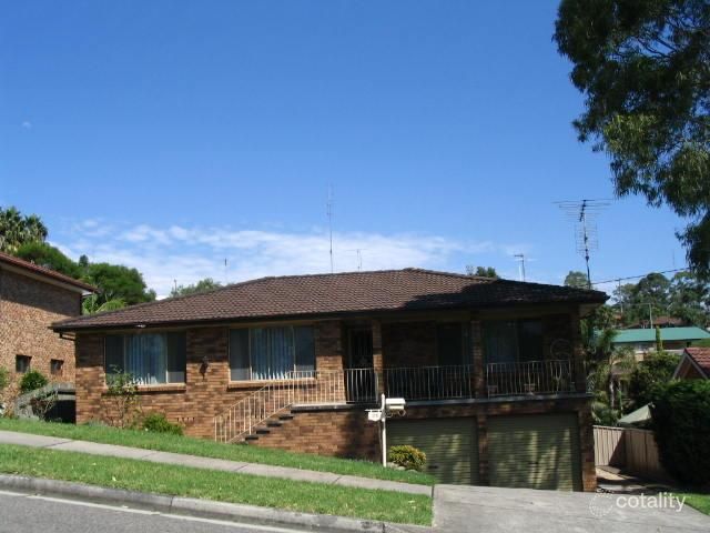 173 Aries Way, Elermore Vale, NSW 2287