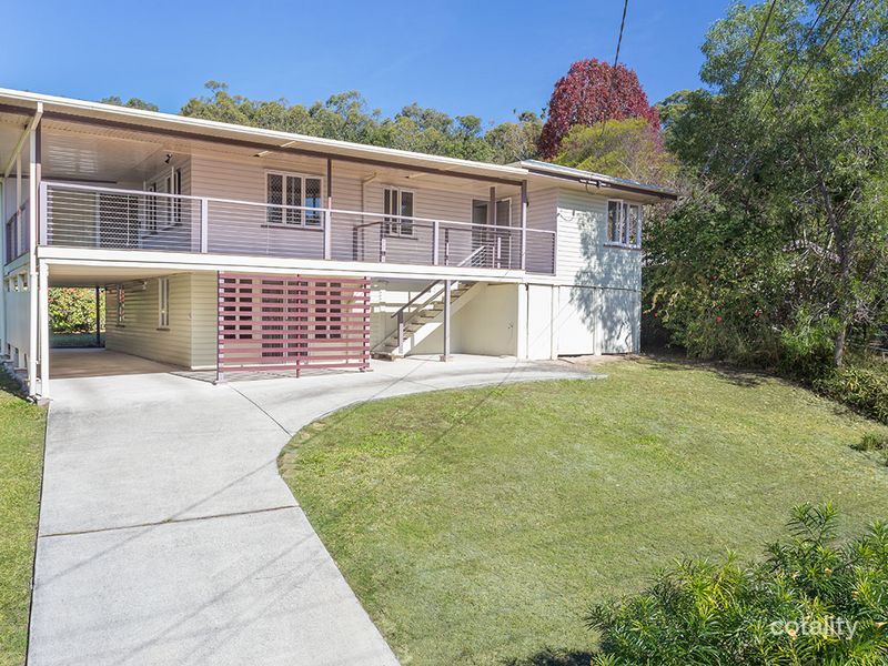 15 Santley St, Mount Gravatt, QLD 4122