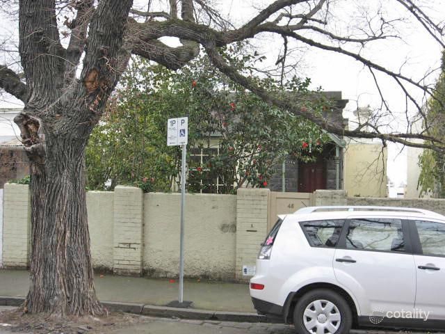 3/46 George St, East Melbourne, VIC 3002