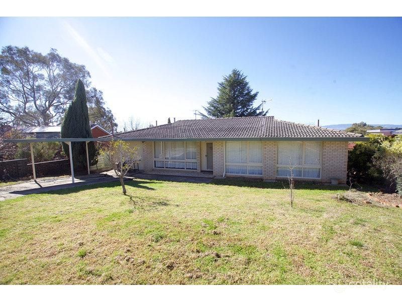 19 White St, West Bathurst, NSW 2795