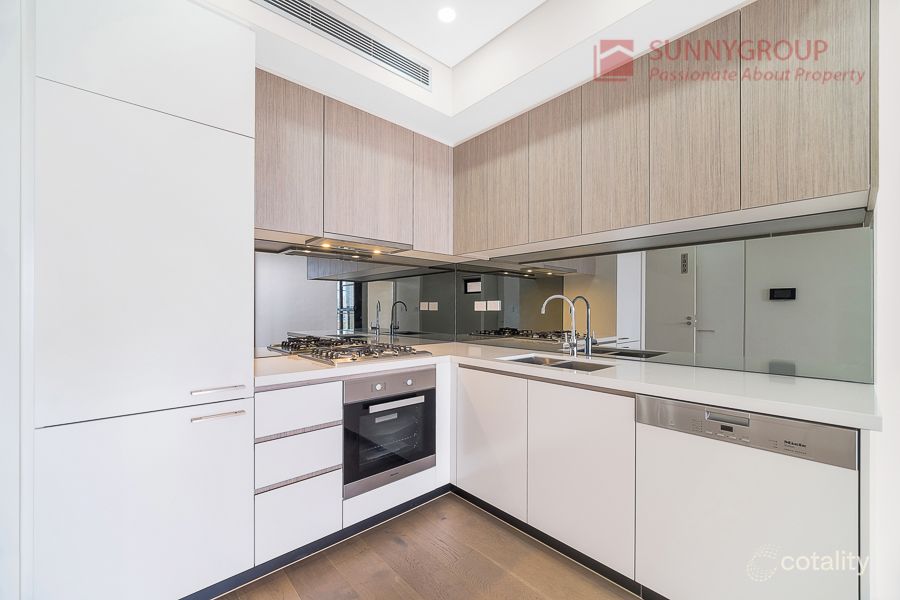 1806/8 Kingsborough Way, Zetland, NSW 2017