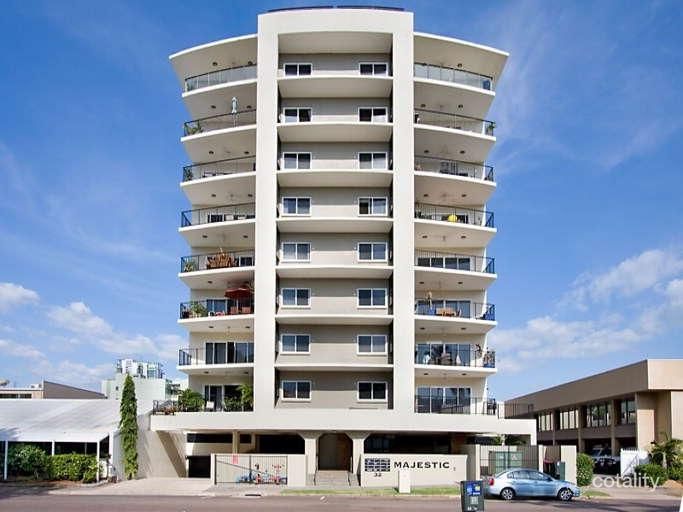 6/32 Mclachlan St, Darwin City, NT 0800