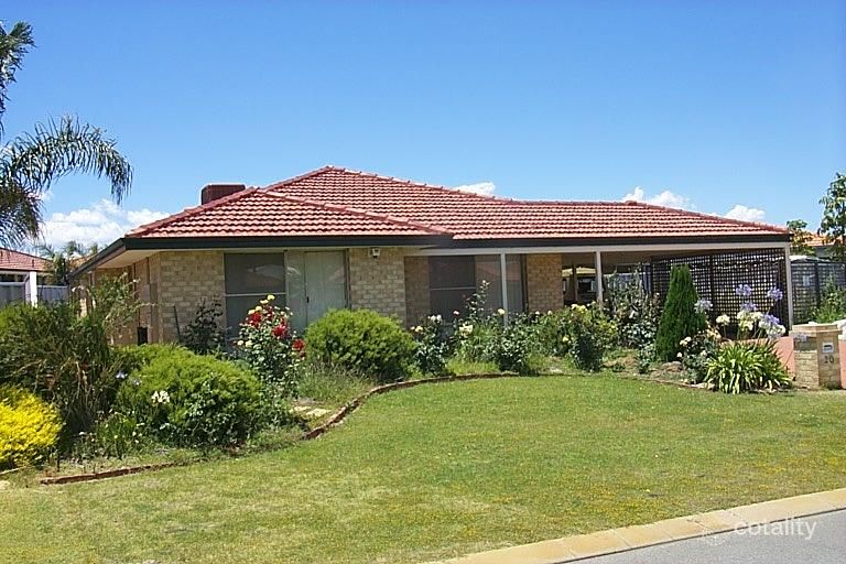 20 Barraberry Rtt, Canning Vale, WA 6155