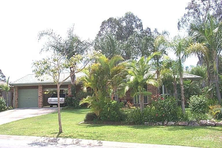 60 Allira Cres, Carseldine, QLD 4034