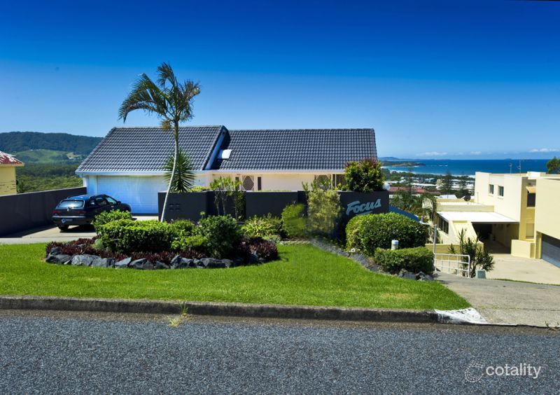 3/133 Victoria St, Coffs Harbour, NSW 2450