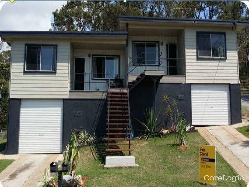 61 Elizabeth St, South Gladstone, QLD 4680