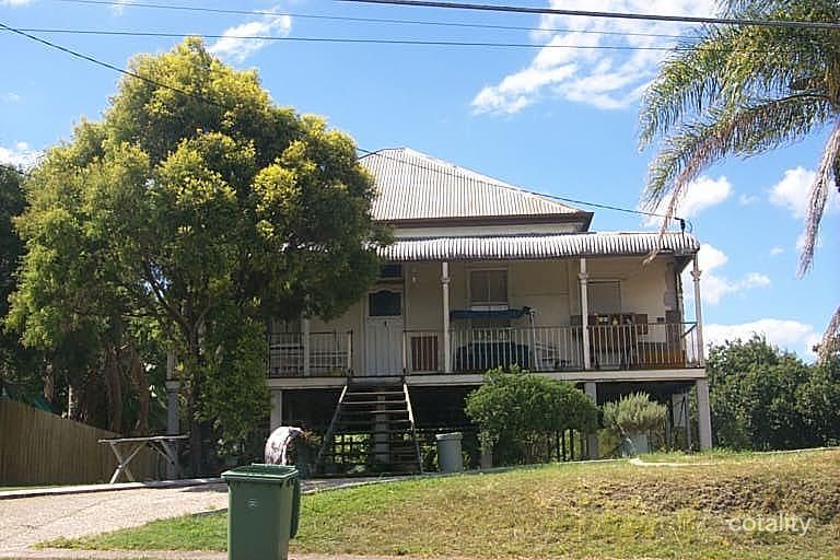 170 Blackstone Rd, Silkstone, QLD 4304