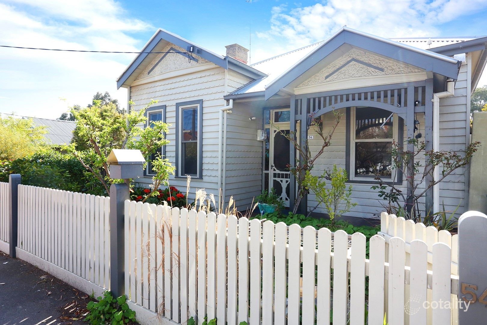 54 Bangalore St, Kensington, VIC 3031