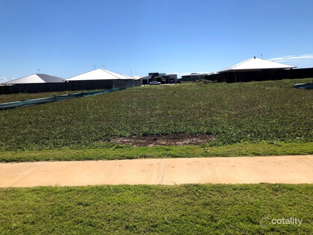 9 Knox Ct, Bargara, QLD 4670
