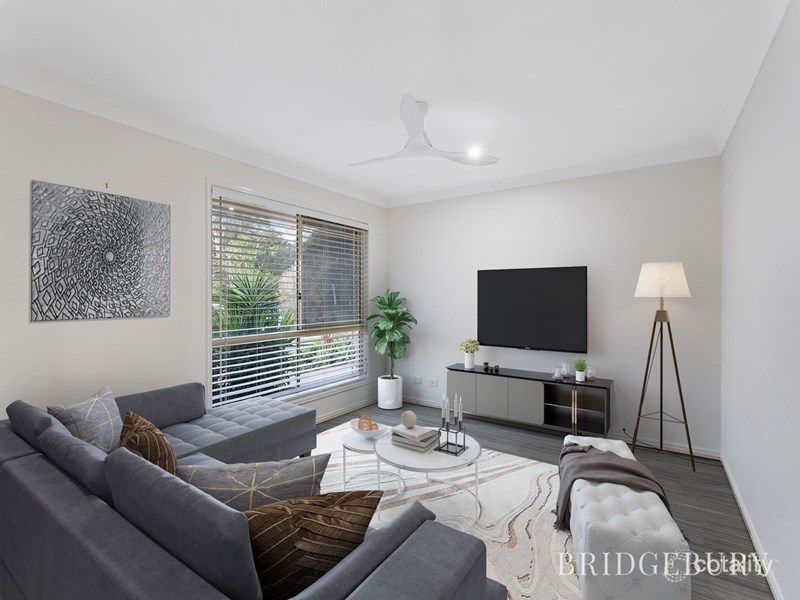 21 Maurice Ave, Morayfield, QLD 4506