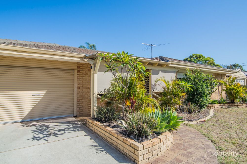4 Isaacs Ct, Huntingdale, WA 6110