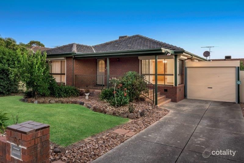 43 Kenny St, Westmeadows, VIC 3049