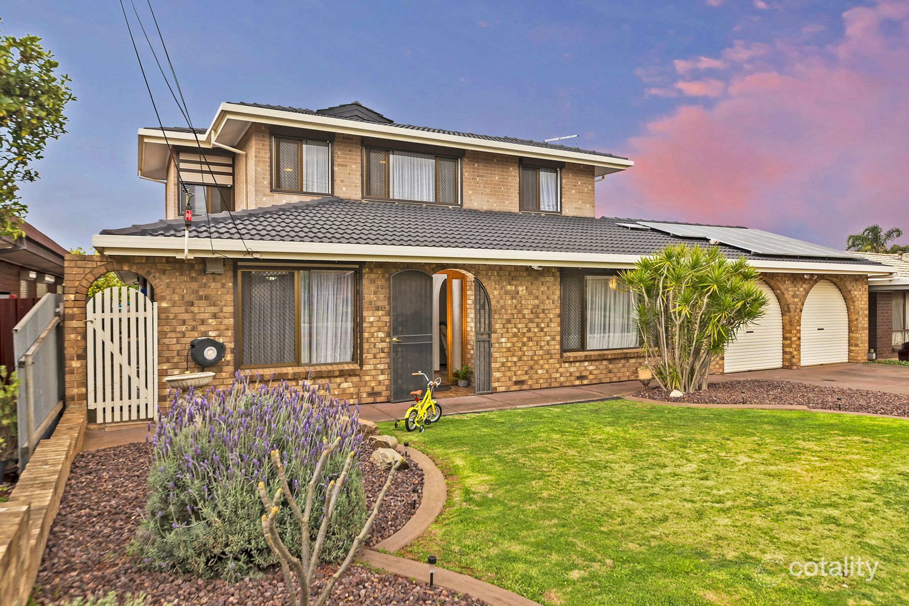 7 Marquisite Dr, Salisbury East, SA 5109
