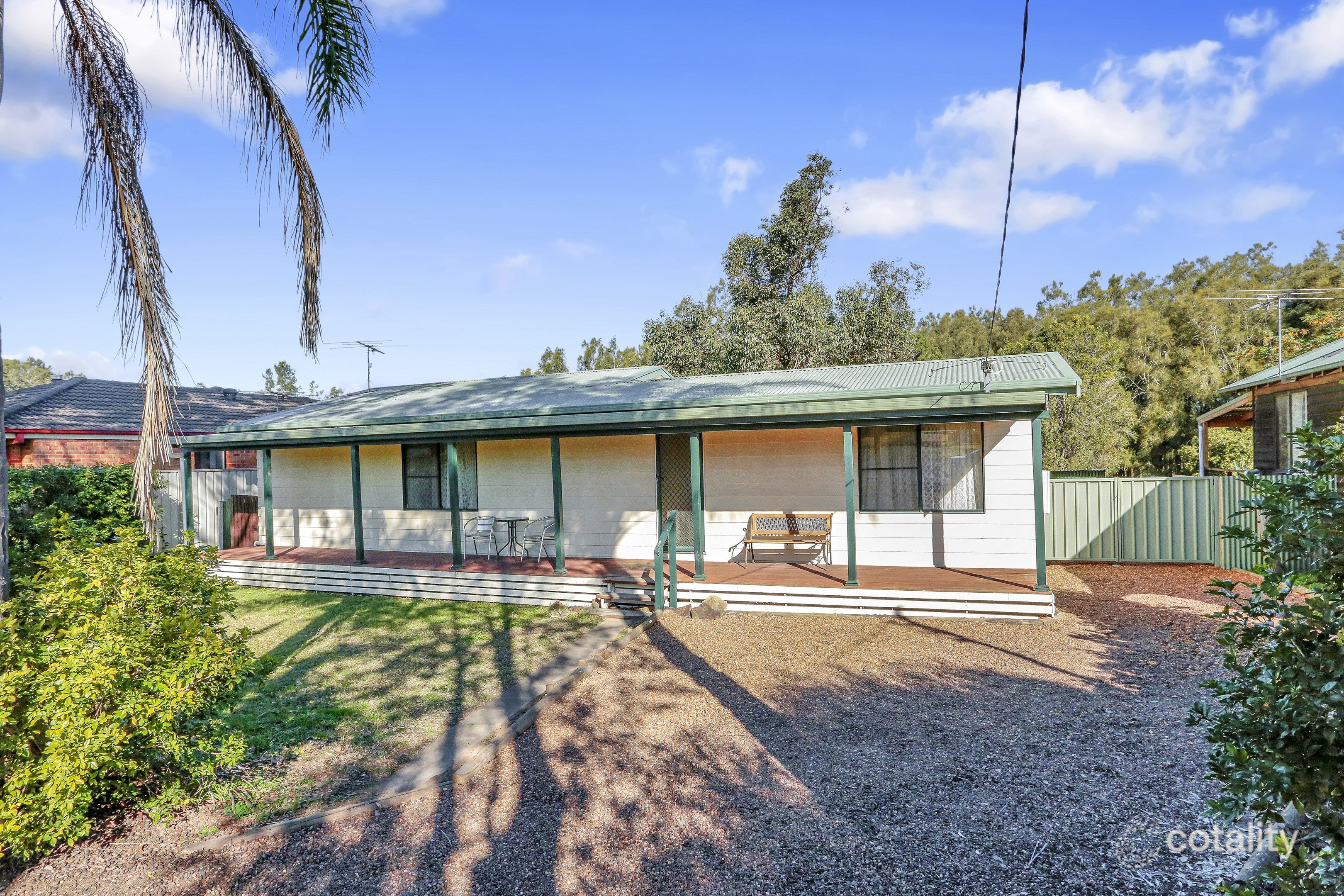 21 Yates St, East Branxton, NSW 2335
