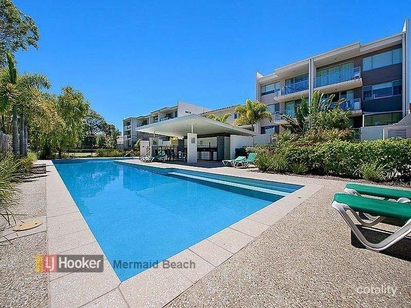 40/2 Gaven Cres, Mermaid Beach, QLD 4218