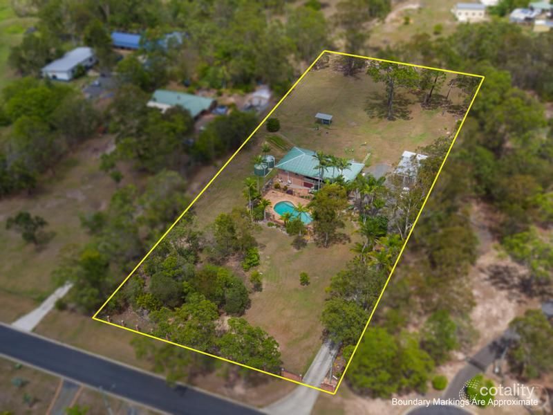 17-19 Leonard Ct, Burpengary, QLD 4505