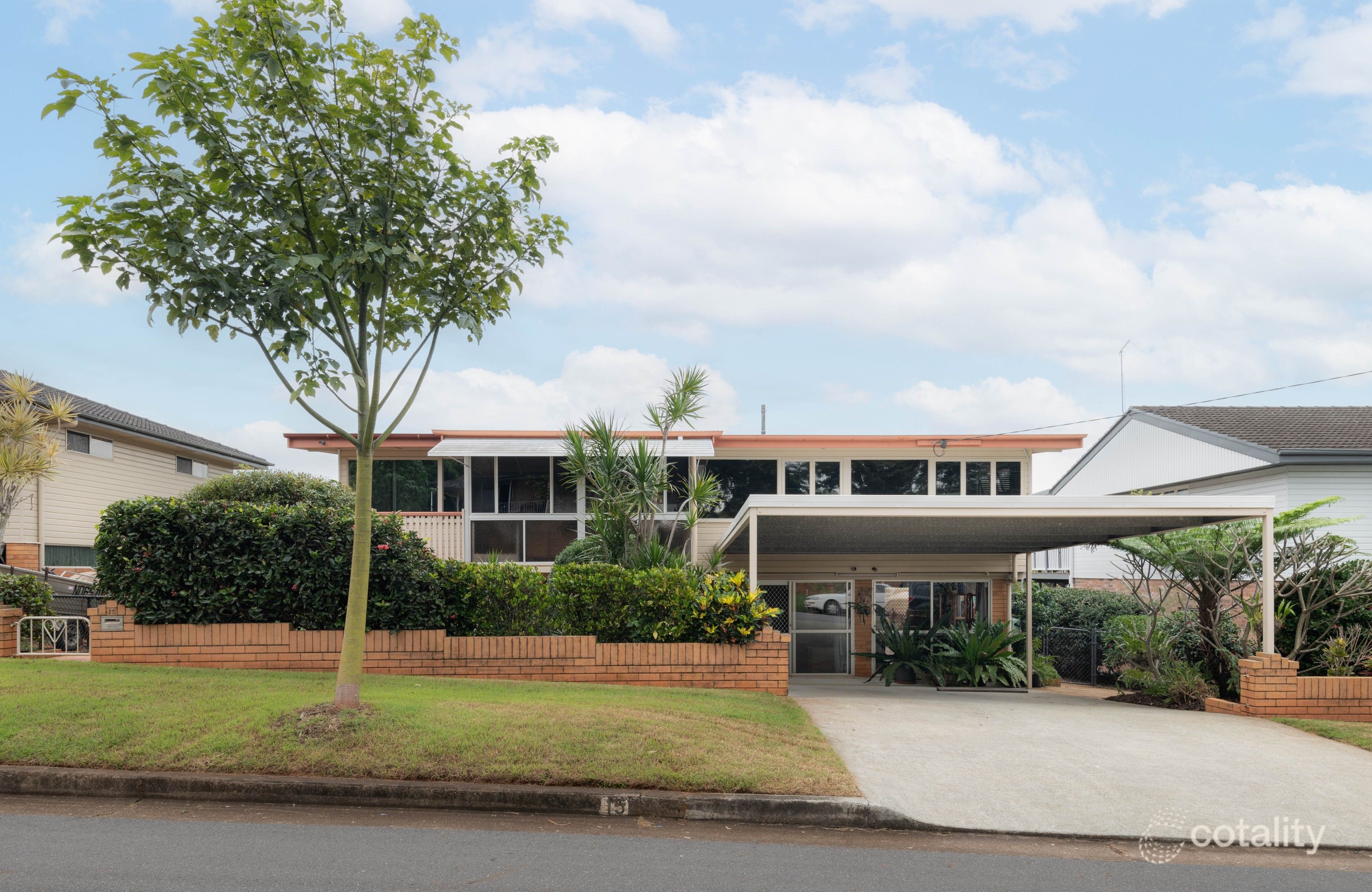 15 Milliner St, Nudgee, QLD 4014