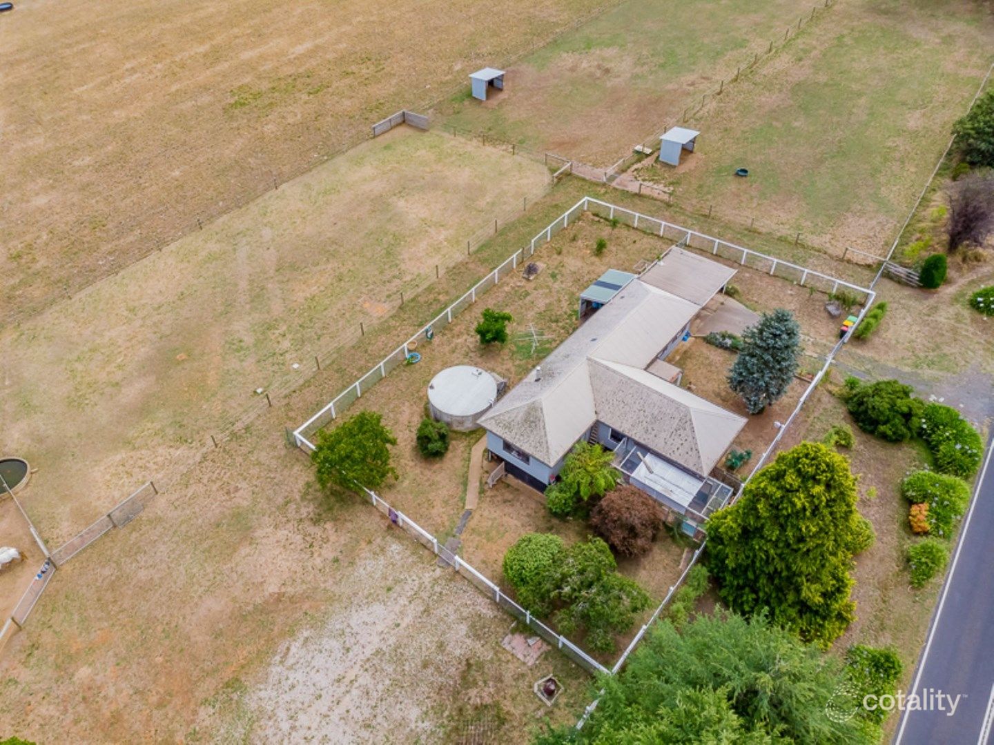 575 Bloomfield Rd, Lillico, VIC 3820