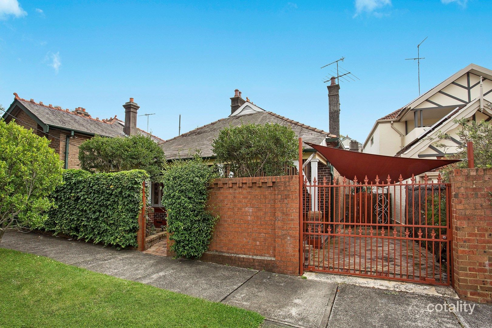 5 Chapel St, Randwick, NSW 2031