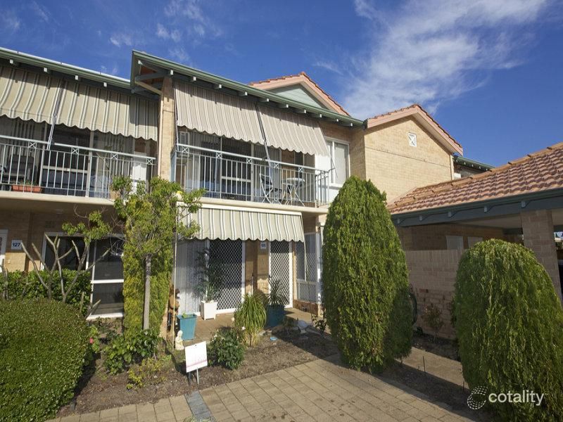 125/10 Timbercrest Rise, Woodvale, WA 6026