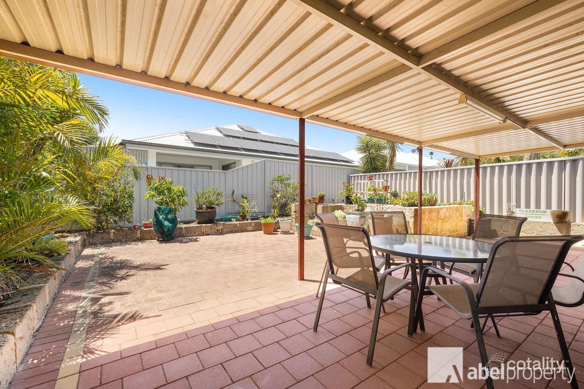 5/38 Clarence St, Tuart Hill, WA 6060