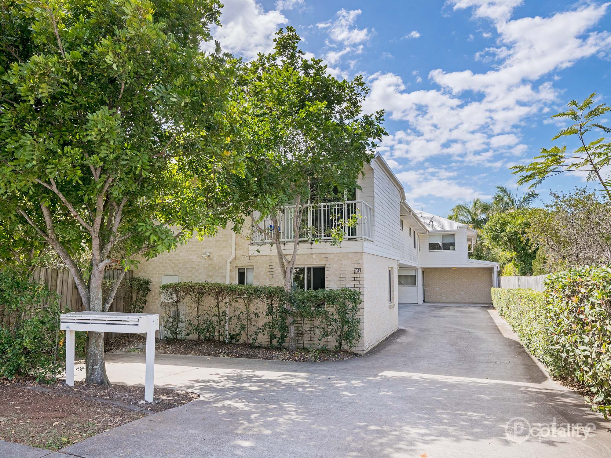 4/546 Oxley Rd, Sherwood, QLD 4075