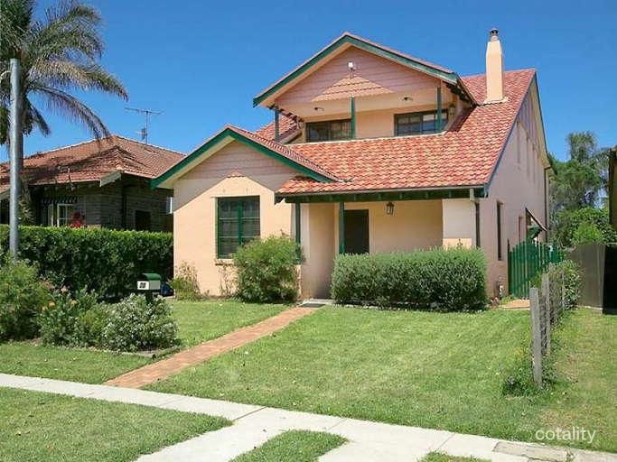 28 Cook Ave, Daceyville, NSW 2032