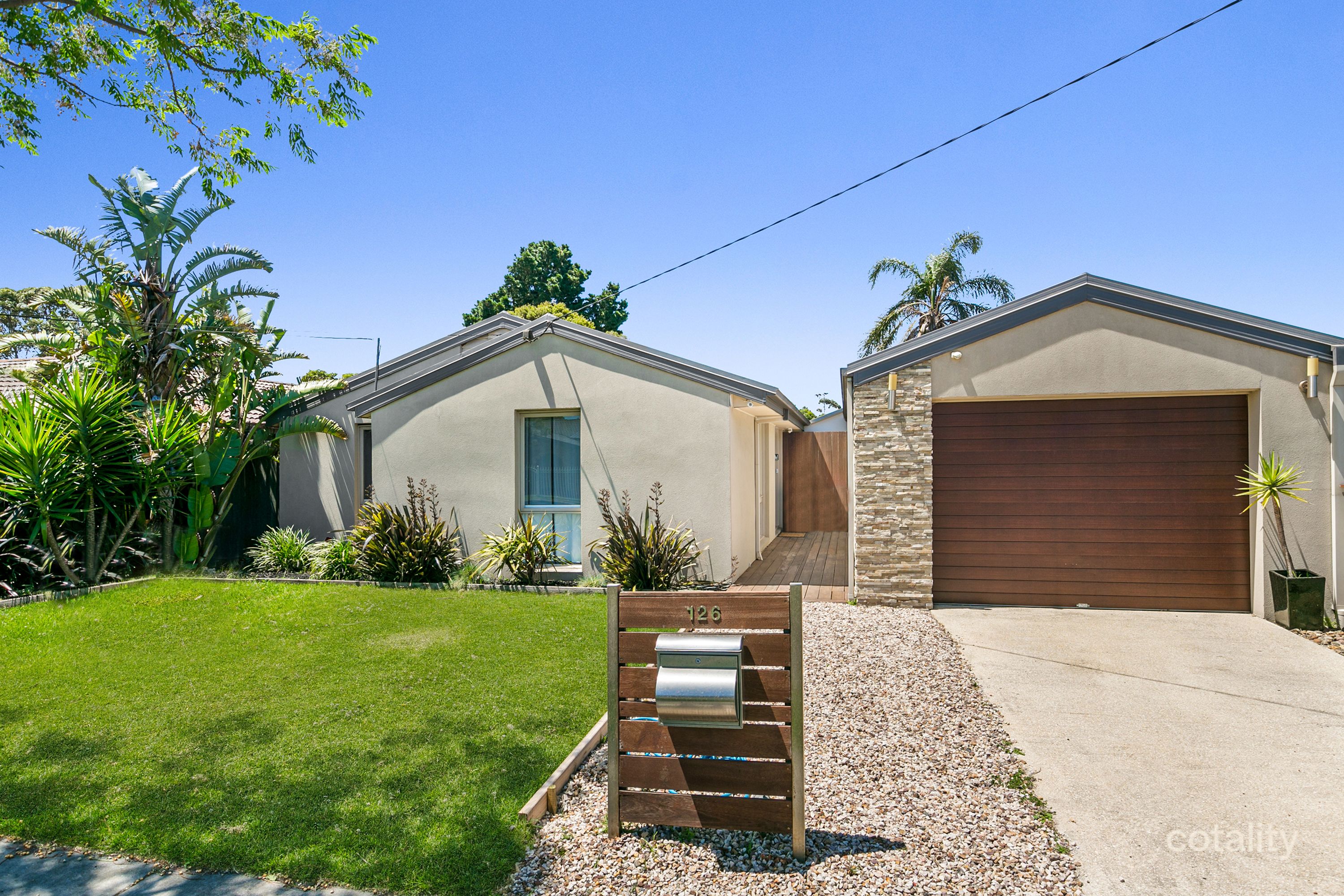 126 Ella Gr, Edithvale, VIC 3196