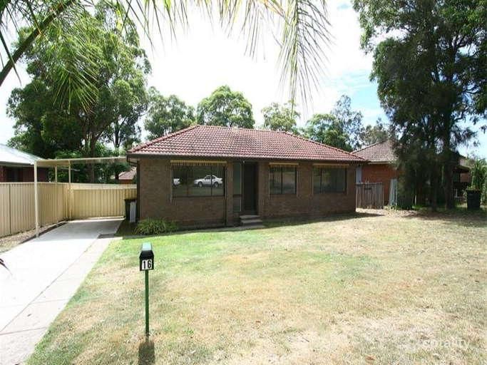 16 Mumford Ave, Thornton, NSW 2322