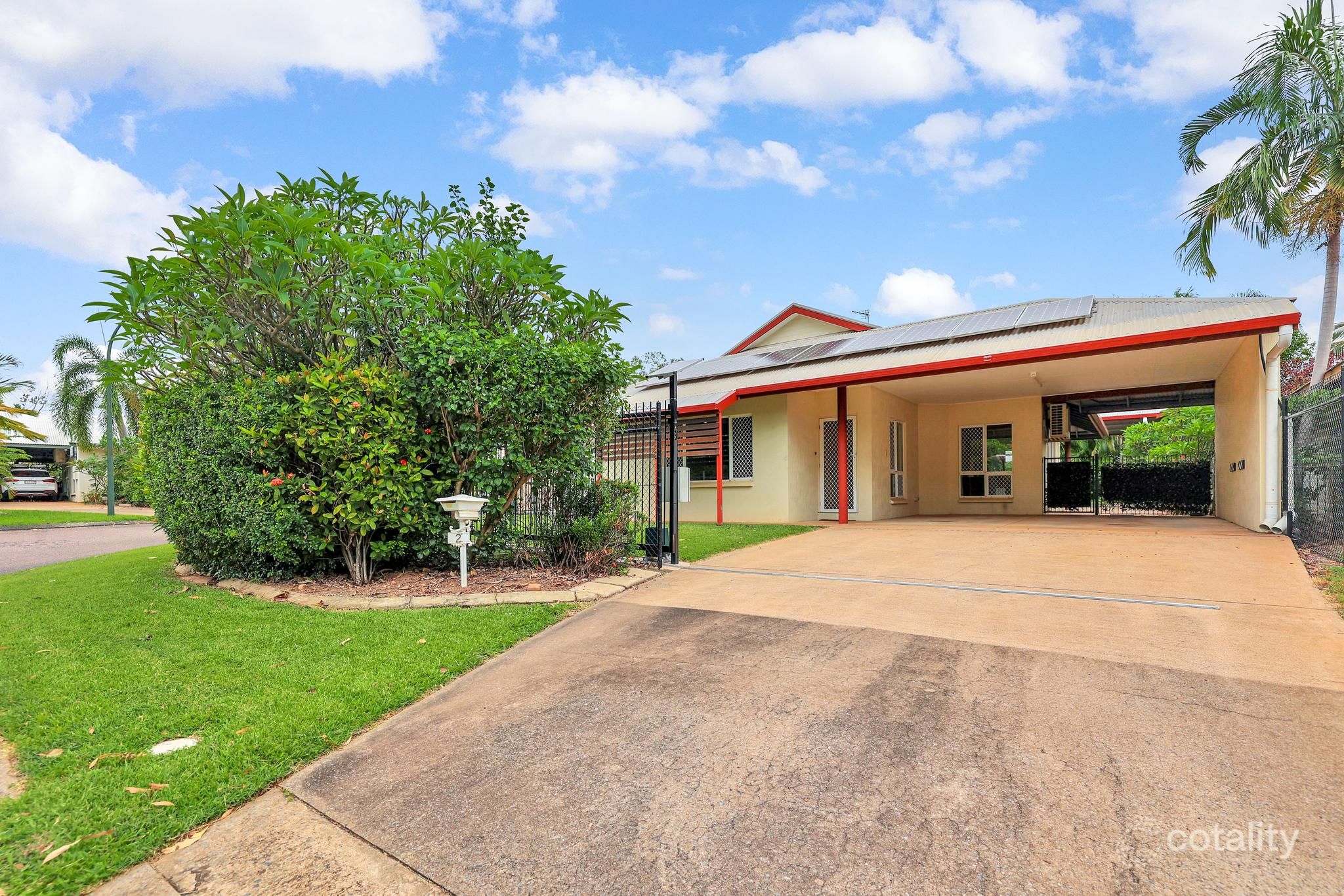 2 Princeton Pl, Durack, NT 0830