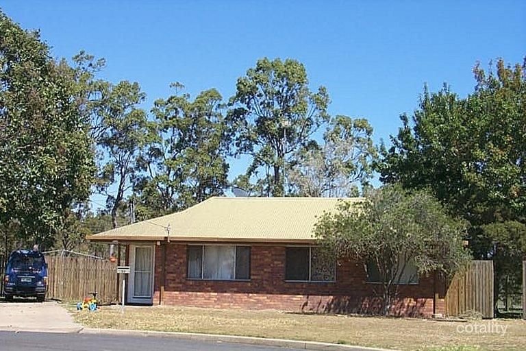 13 Schoch St, Avenell Heights, QLD 4670
