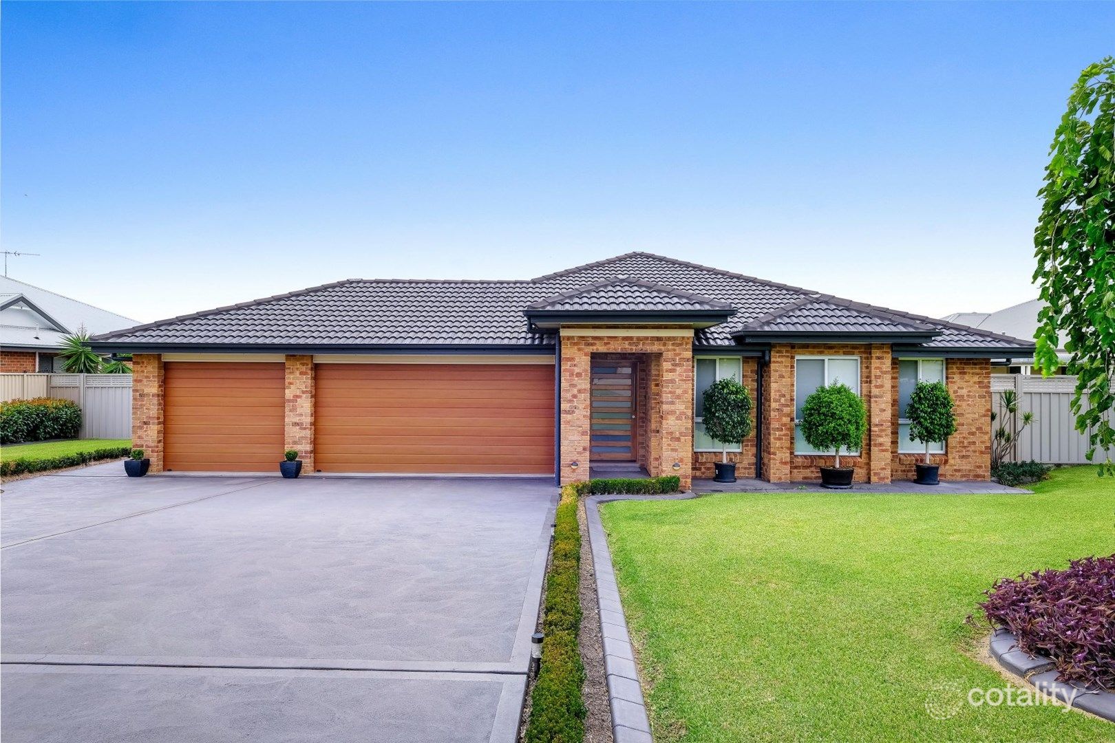 27 Sinclair Ave, Hunterview, NSW 2330