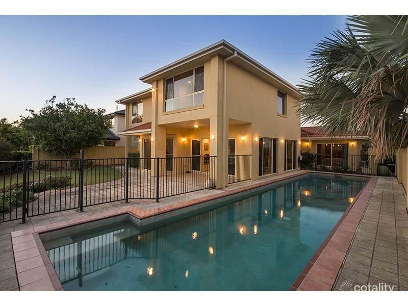 20 Sabrina Ave, Helensvale, QLD 4212