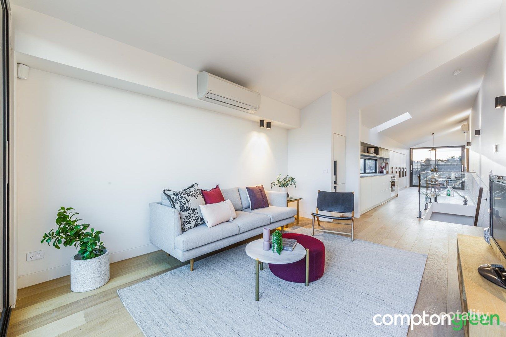 124 Williamstown Rd, Kingsville, VIC 3012