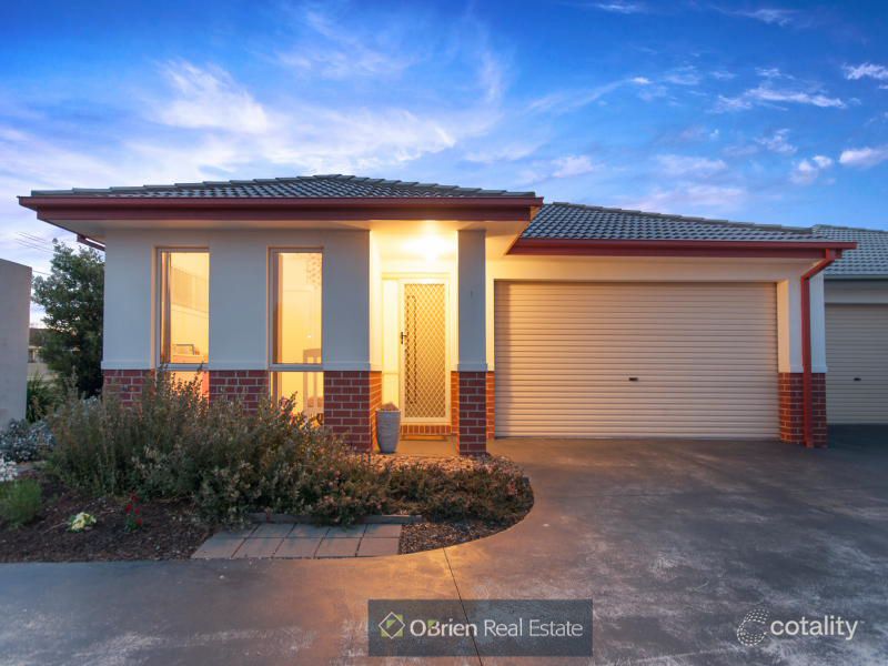 1/91 Ogradys Rd, Carrum Downs, VIC 3201