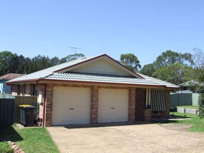 24 Chifley Rd, Morisset Park, NSW 2264
